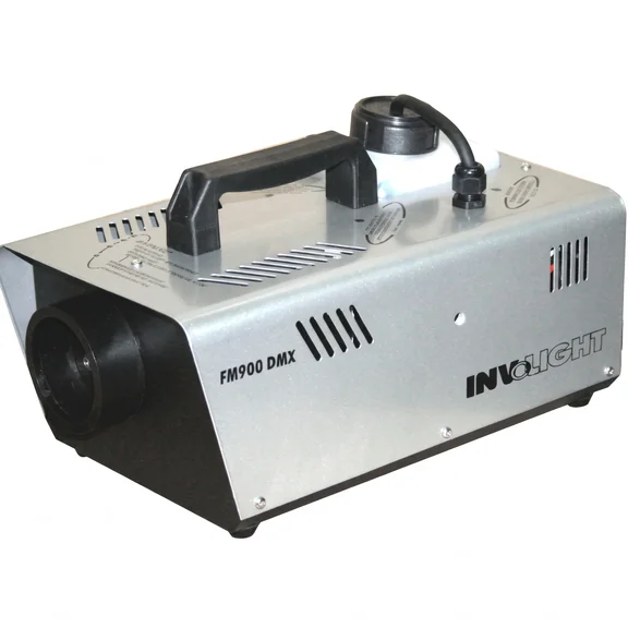 Involight FM900DMX Генератор дыма - 0