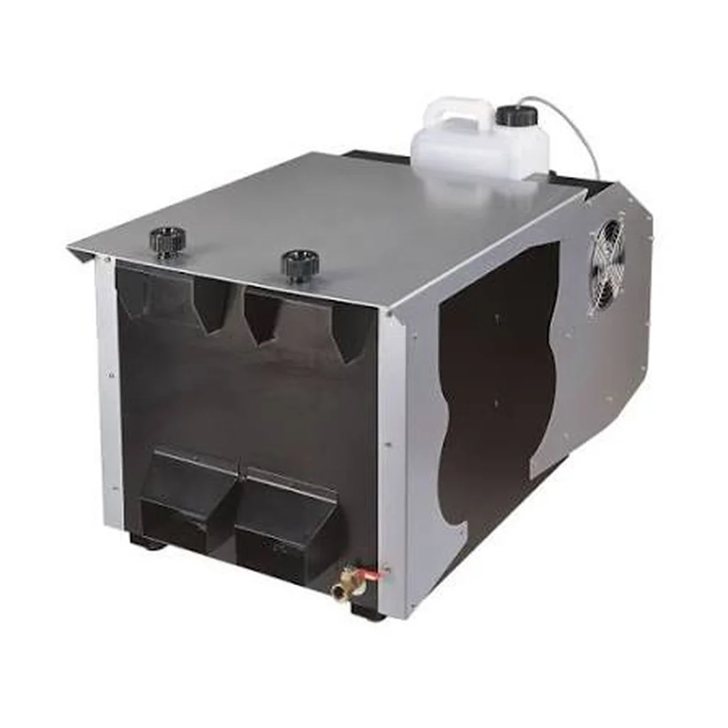 Involight LFM1200DMX Генератор тяжёлого дыма, фото №1