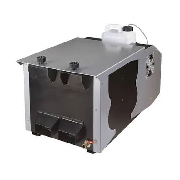 Involight LFM1200DMX Генератор тяжёлого дыма - 0