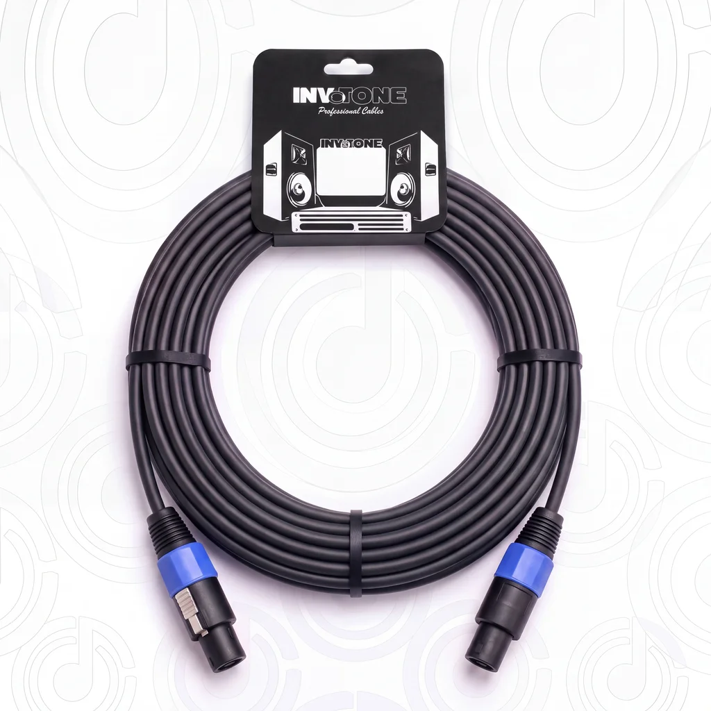 Invotone ACS1010 Кабель спикерный