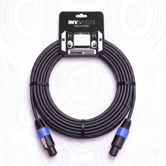 Invotone ACS1015 Кабель спикерный