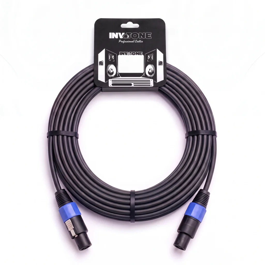 Invotone ACS1020 Кабель спикерный