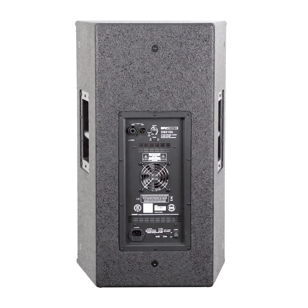 Invotone DSX15A Акустическая система активная, фото №3
