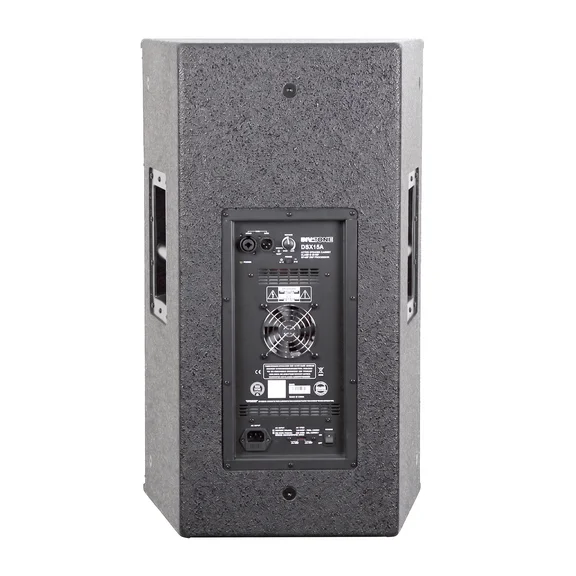 Invotone DSX15A Акустическая система активная - 2