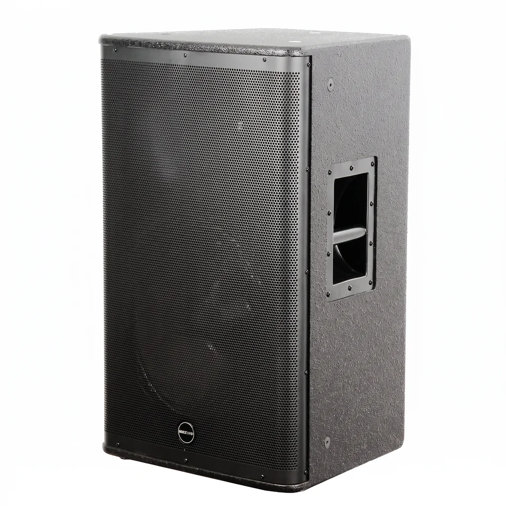 Invotone DSX15A Акустическая система активная, фото №1