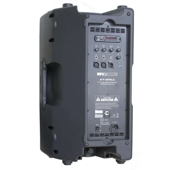 Invotone EVO15A Акустическая система активная - 1