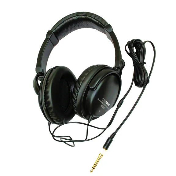 INVOTONE HD2000 Наушники закрытые мониторные - 1