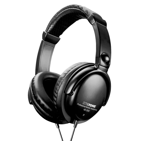INVOTONE HD2000 Наушники закрытые мониторные - 0