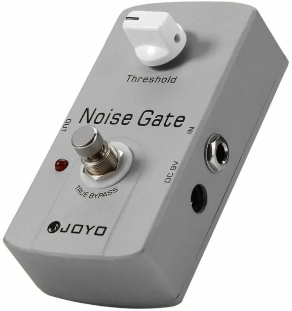 Joyo JF-31-Noise-Gate Педаль эффектов - 0