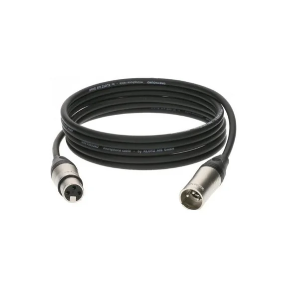 Klotz GRG1FM00.5 Greyhound Кабель микрофонный - 1