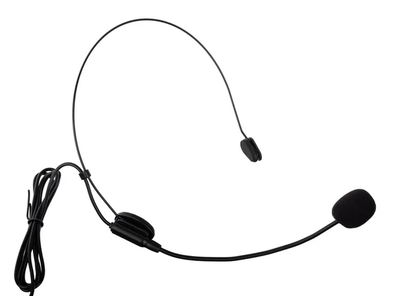 LAudio C2 Головной микрофон (гарнитура) - 1