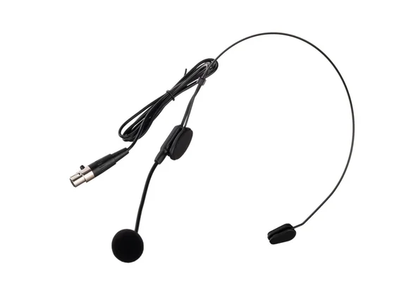LAudio C2 Головной микрофон (гарнитура) - 0