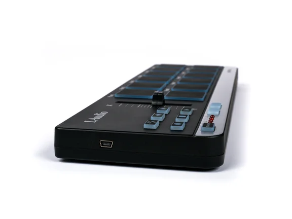 LAudio EasyPad MIDI пэд‑контроллер - 1