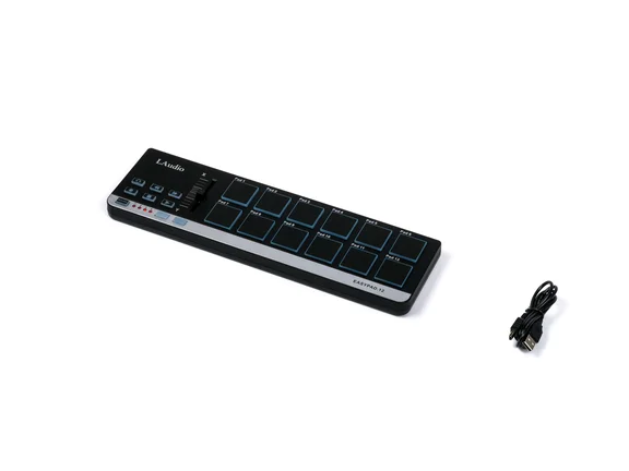 LAudio EasyPad MIDI пэд‑контроллер - 2
