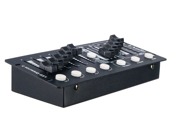LAudio LED‑Operator‑3 Контроллер-DMX - 3