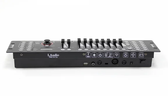 LAudio PRO-1612J Контроллер DMX - 1