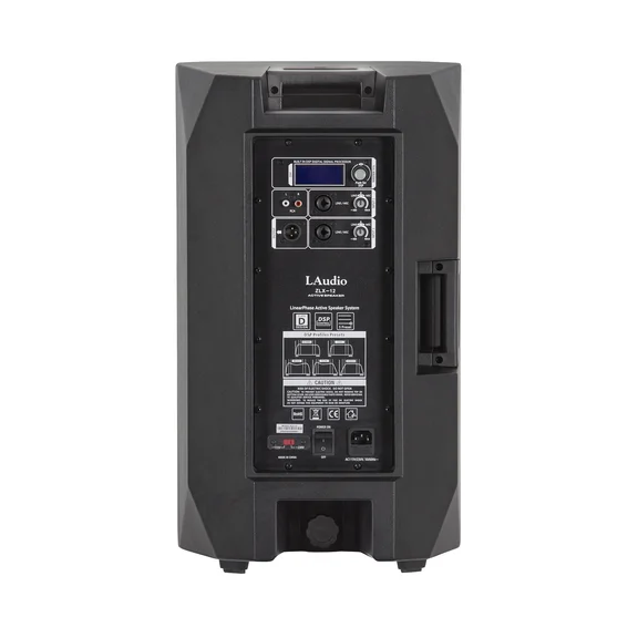 LAudio ZLX-12A Акустическая система активная - 1