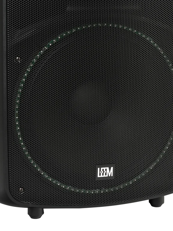 Leem ABS-15AL-II Акустическая система - 3