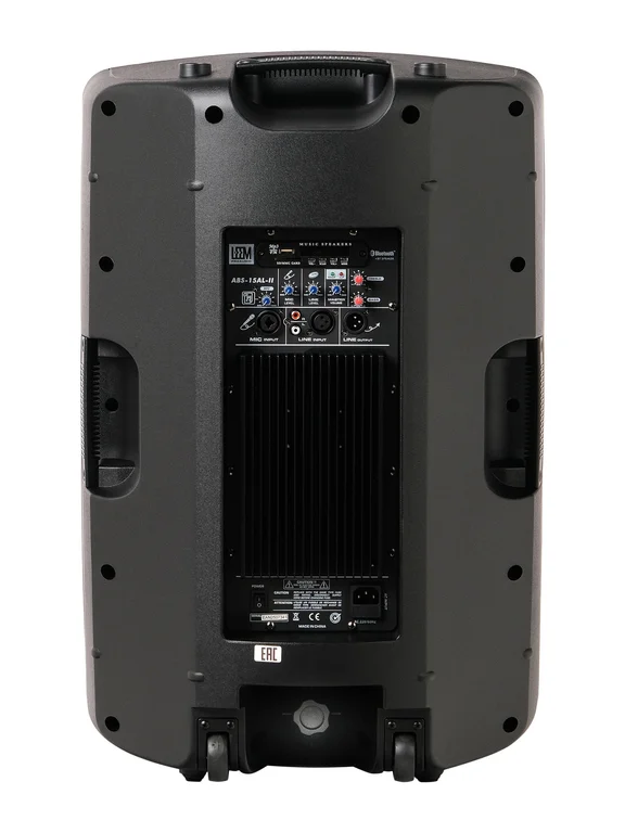 Leem ABS-15AL-II Акустическая система - 5