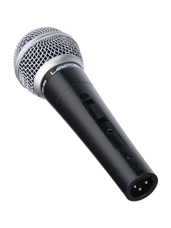 Leem DM-302 Микрофон (с кабелем 5 метров) - 1