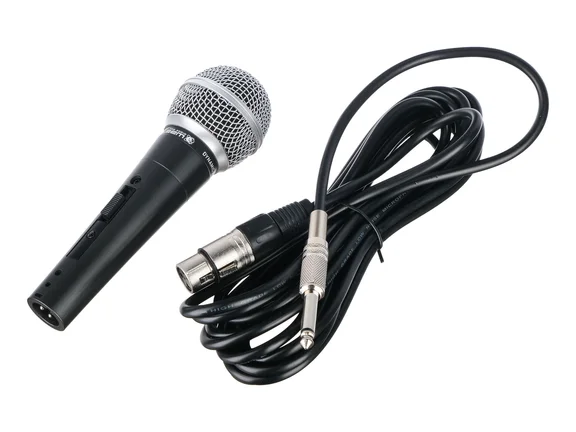 Leem DM-302 Микрофон (с кабелем 5 метров) - 3