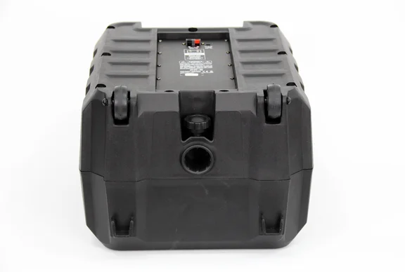 Leem PR-6 Акустическая система портативная с аккумулятором - 1