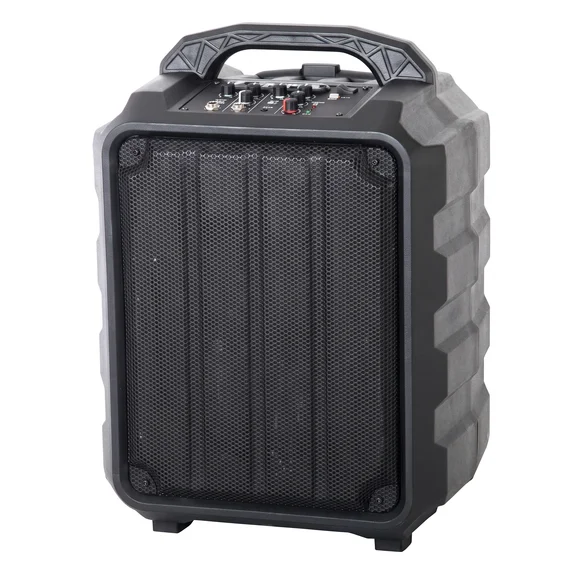 Leem PR-6 Акустическая система портативная с аккумулятором - 2
