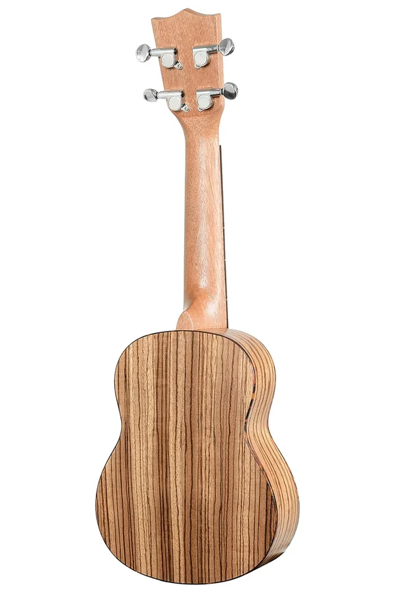 MARTIN ROMAS MR-01Z Укулеле сопрано 21" с ЧЕХЛОМ - 1