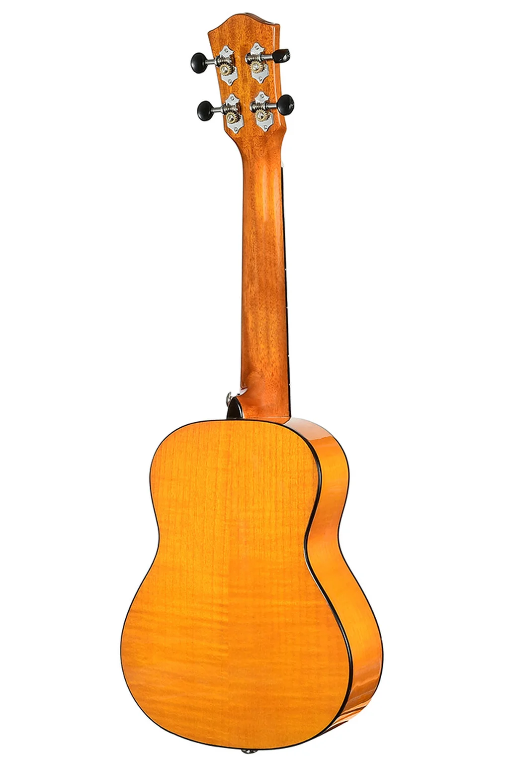 MARTIN ROMAS MR22-YW Укулеле концертная цвет желтый 24", фото №2