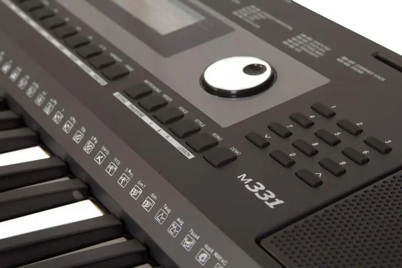 Medeli M331 Синтезатор - 1