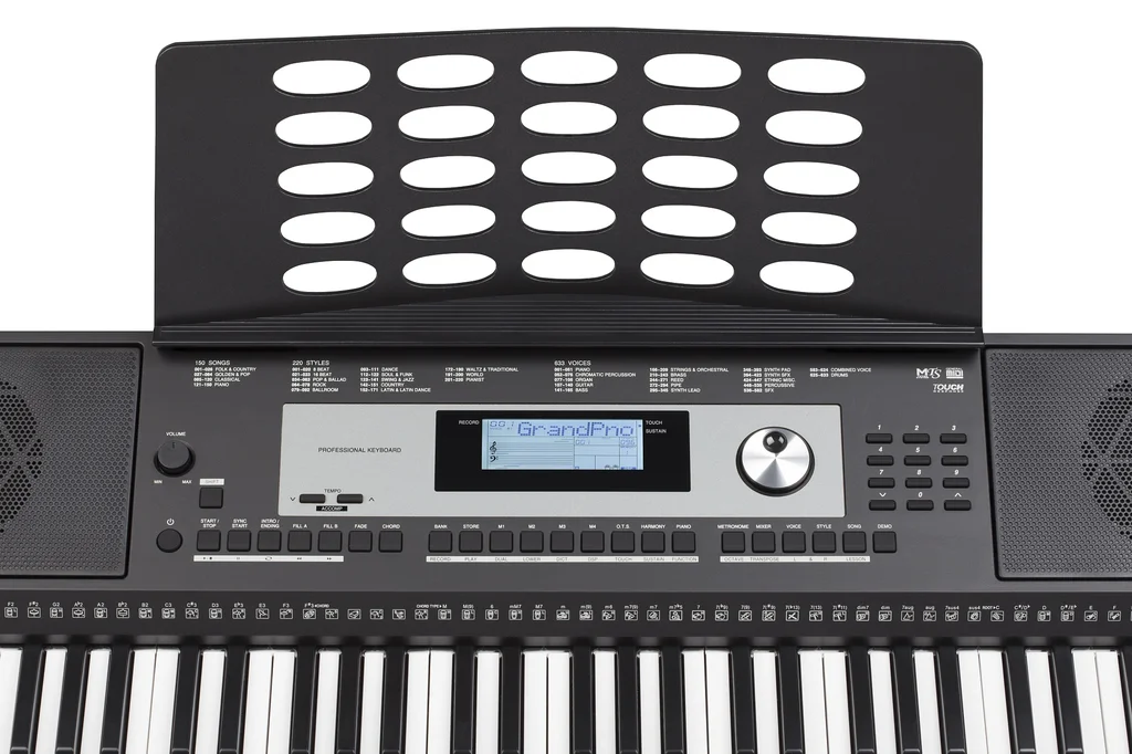 Medeli M331 Синтезатор, фото №5