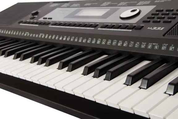 Medeli M331 Синтезатор - 0