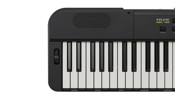 NUX NEK-100 Синтезатор - 1