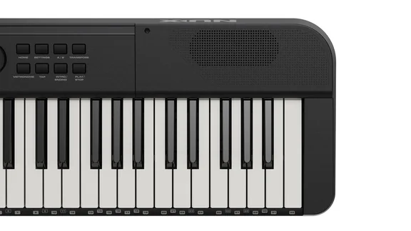 NUX NEK-100 Синтезатор - 3