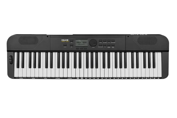 NUX NEK-100 Синтезатор - 4