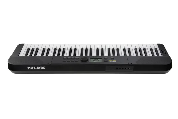 NUX NEK-100 Синтезатор - 5