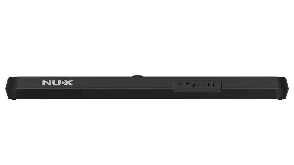 NUX NEK-100 Синтезатор, фото №1