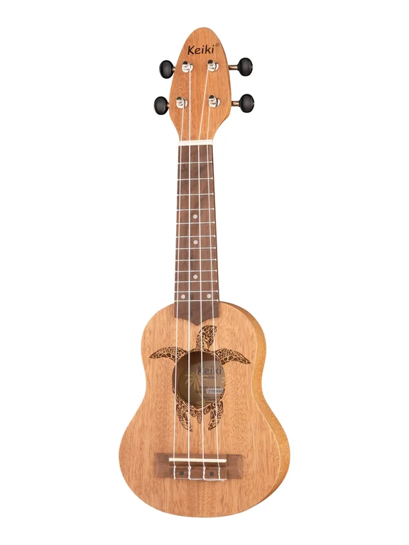 Ortega K1-MM Keiki Укулеле сопранино - 0