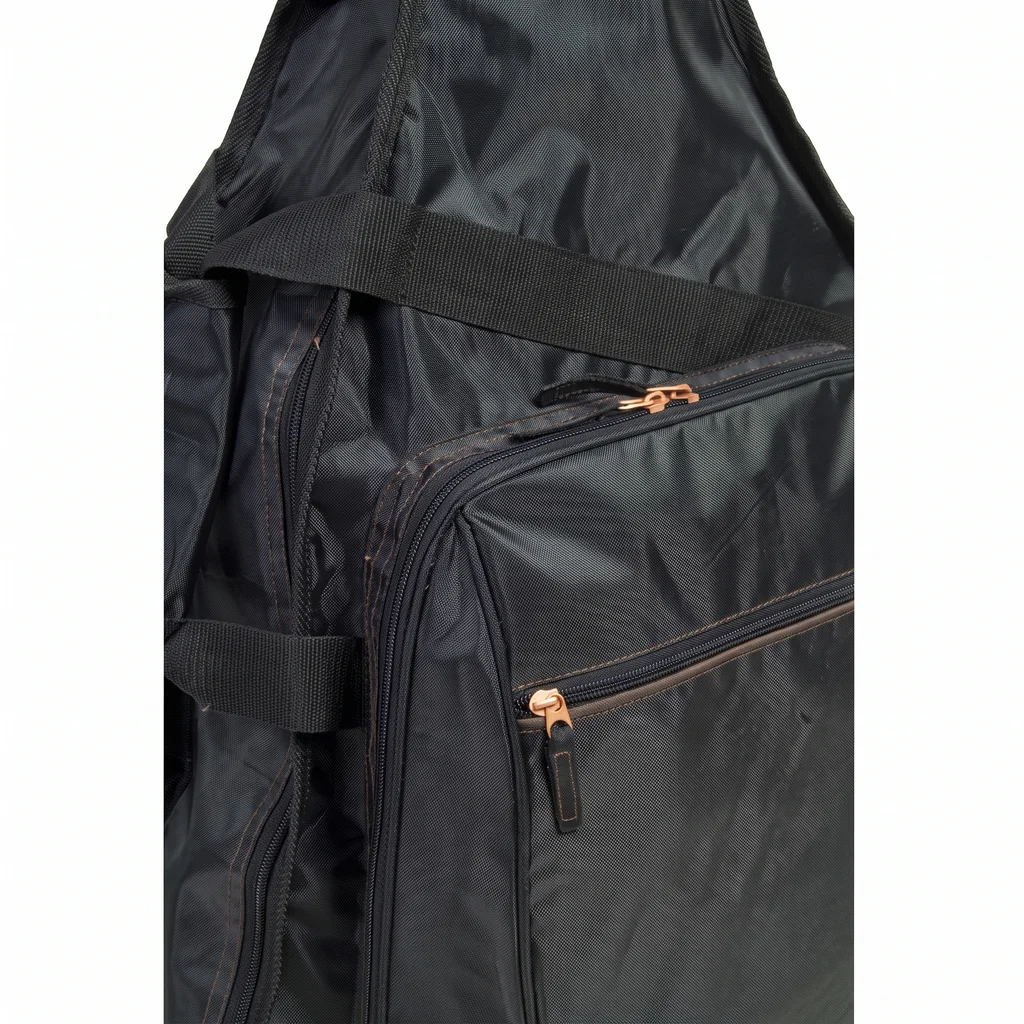 PROEL BAG100PN Чехол для классической гитары, фото №2
