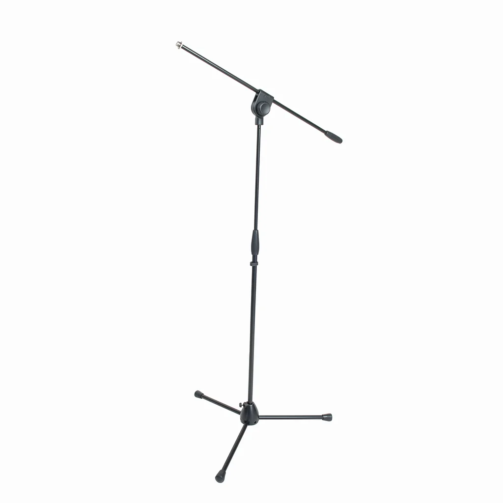 Proel PRO100BK Микрофонная стойка «журавль», фото №1