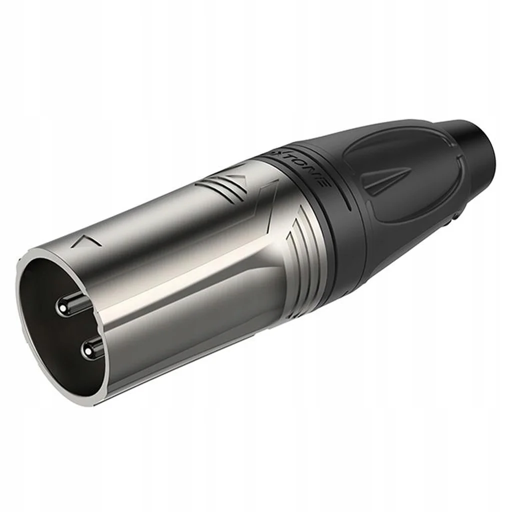 ROXTONE DMXX200/10 Кабель микрофонный, 10 м, фото №2