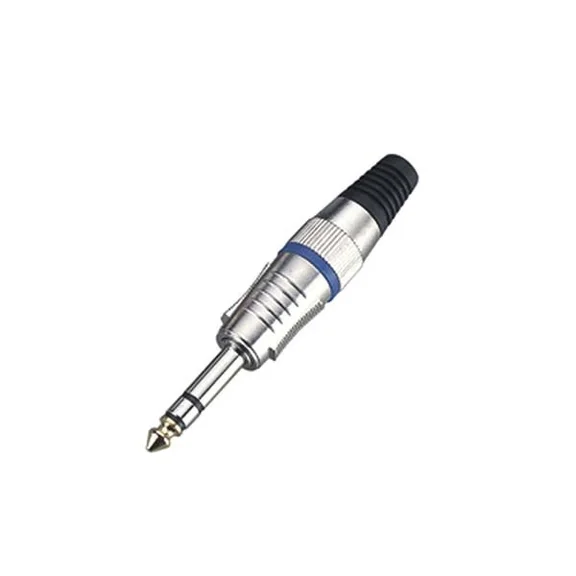 ROXTONE RJ004S Разъем  jack  1/4" - 0