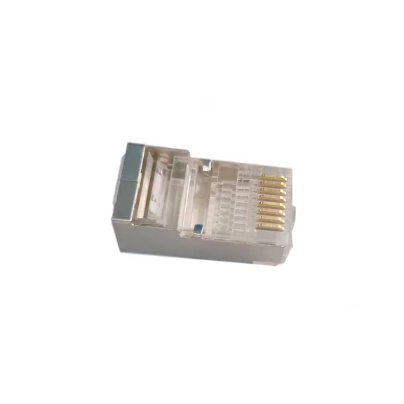 ROXTONE RJ45 Разъем RJ45, Диаметр проводника: 0.9-1.0мм., совместим с корпусом RE8MH - 0