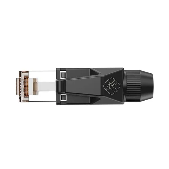 ROXTONE RJ45C5E-PH-WT Ethernet Разъем RJ45(часть A) CAT5e, Разъем RJ45(часть A) CAT5e - 1
