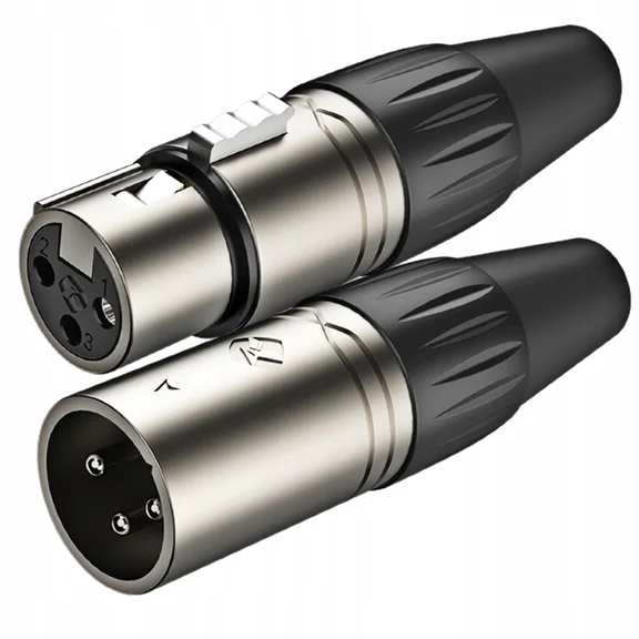 ROXTONE SMXX200/20 Кабель микрофонный - 0