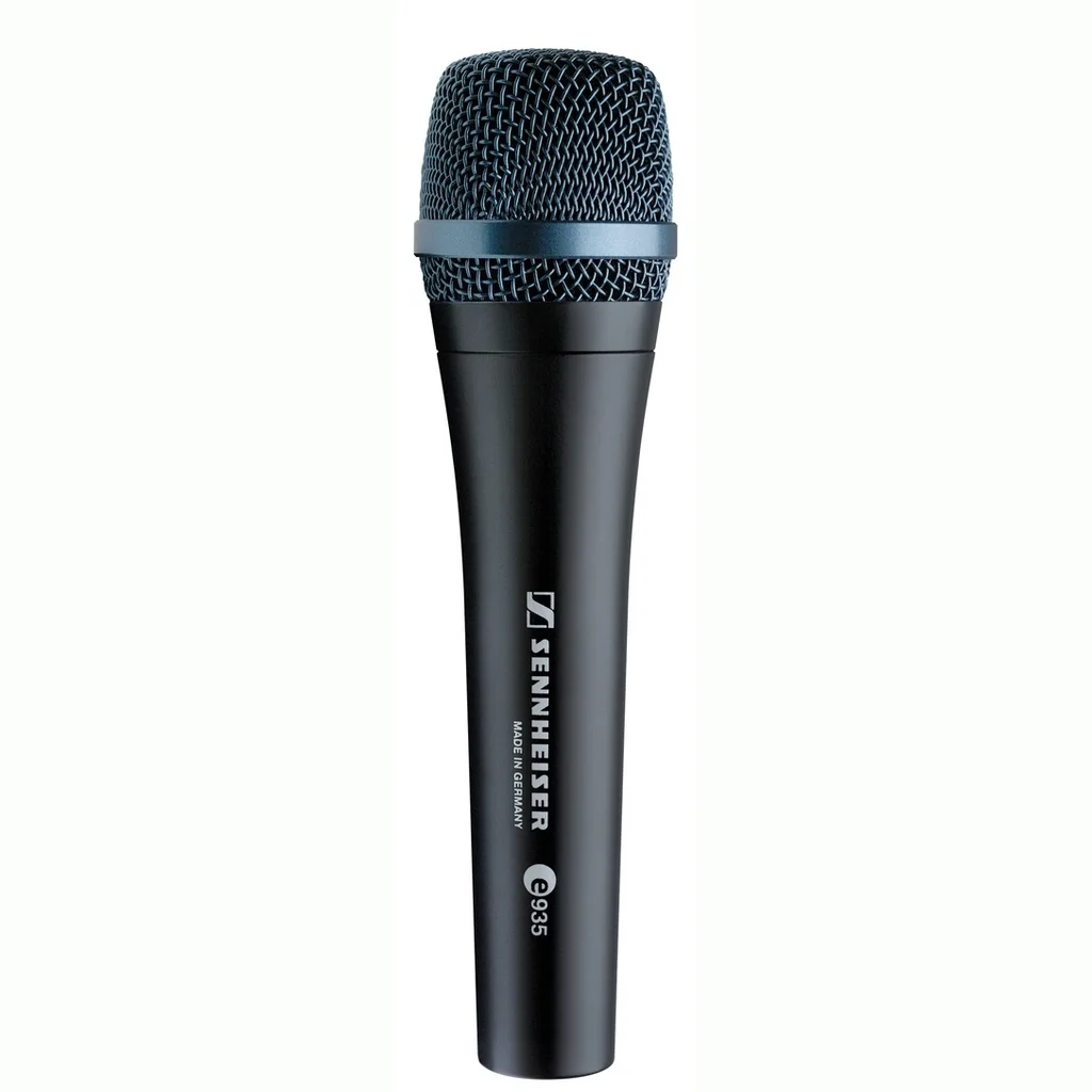 Sennheiser E935 Микрофон, фото №1