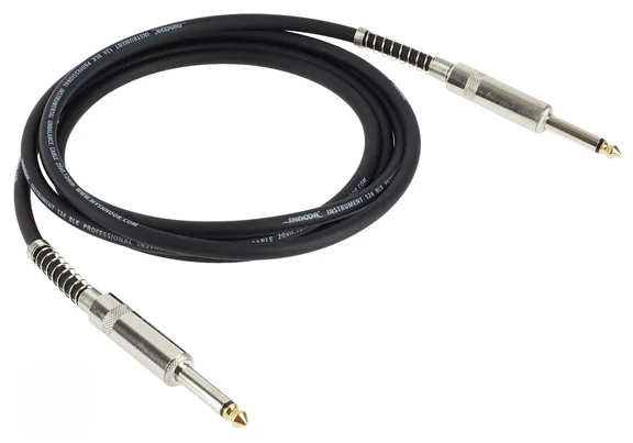 SHNOOR IC124-JMeJMe-6m Кабель инструментальный