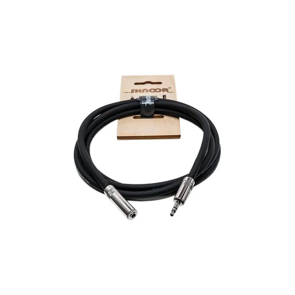 SHNOOR MJEXT-S-6m Удлинитель для наушников