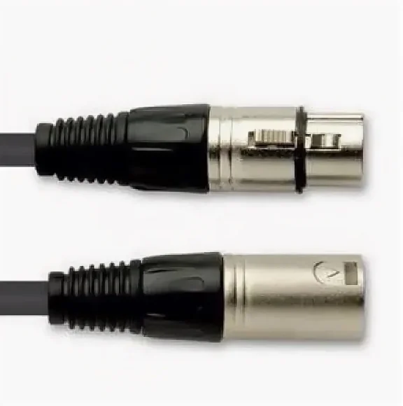 Soundking BB103-1M Кабель микрофонный - 3