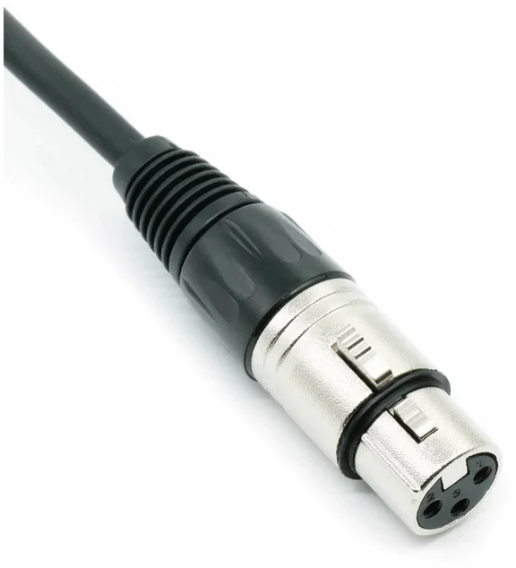 Soundking BB103-2M Кабель микрофонный - 0